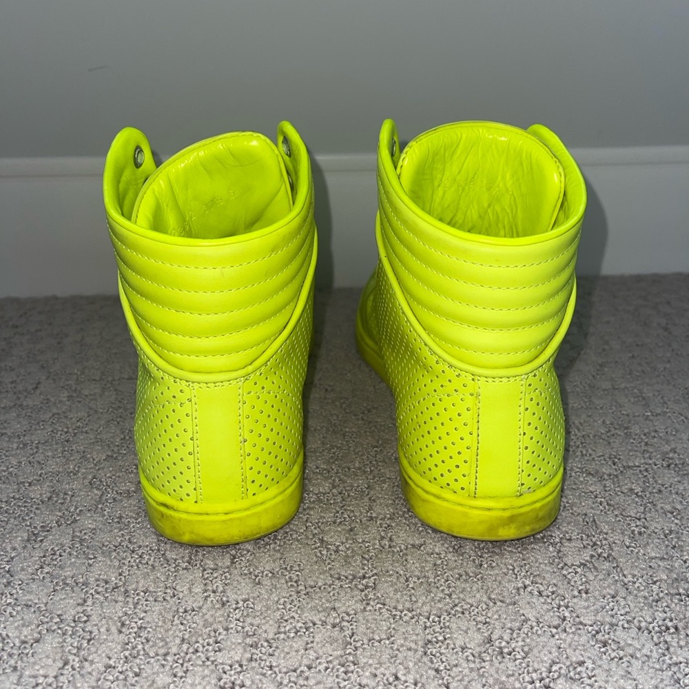 Gucci Coda Sneaker - Picture 4 of 8